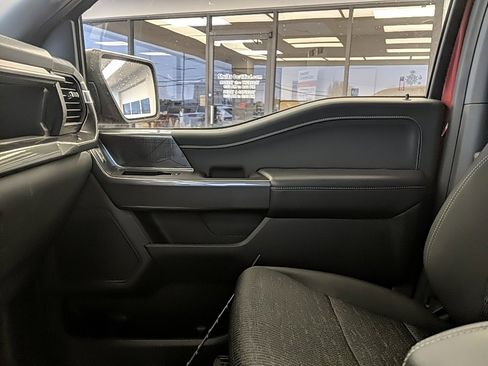 Used 2022 Ford F150 XLT w/ Equipment Group 302A High image 22