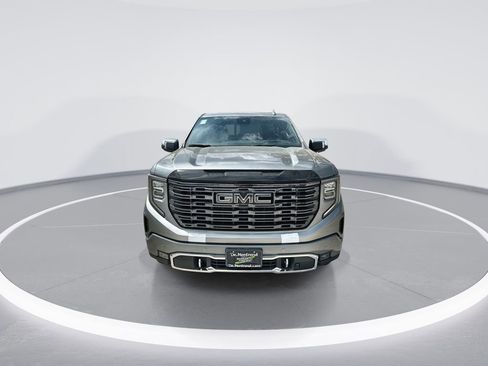 New 2026 GMC Sierra 1500 Denali Ultimate image 3