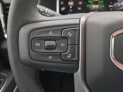 New 2026 GMC Sierra 2500 Denali w/ Denali Reserve Package image 15