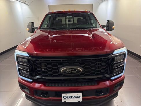 New 2026 Ford F350 Lariat AWD/4WD image 2
