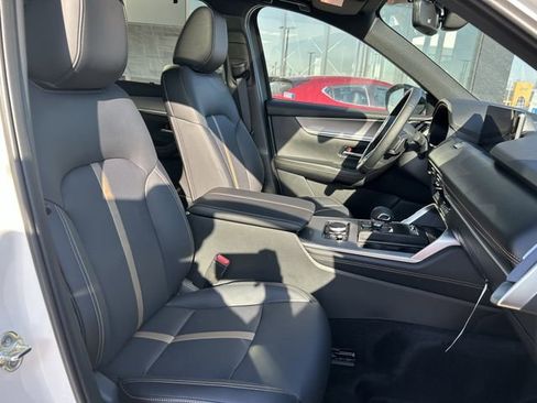 New 2026 MAZDA CX-70 3.3 Turbo S w/ Premium Package AWD/4WD image 27