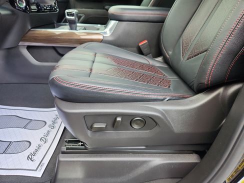 Used 2024 Chevrolet Silverado 1500 RST w/ All Star Edition Plus image 27