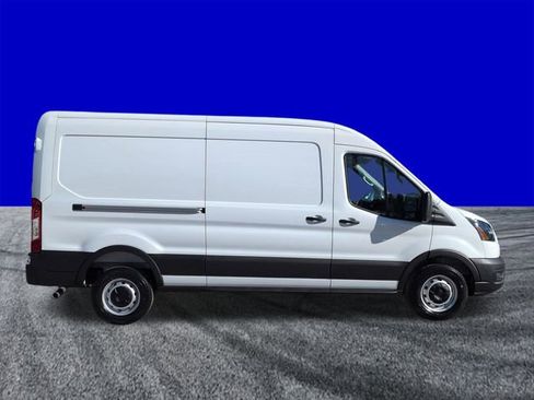 New 2026 Ford Transit 250 148 Medium Roof image 3
