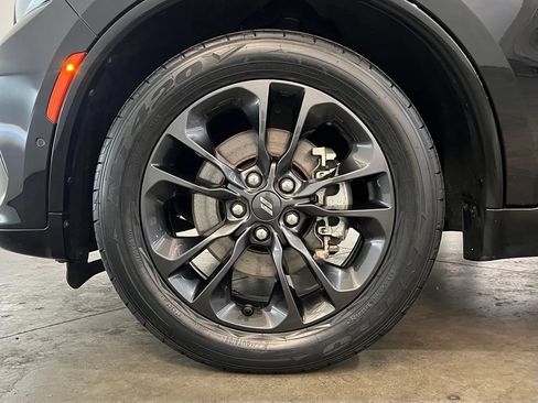 Used 2023 Dodge Durango R/T w/ Blacktop Package AWD/4WD image 16