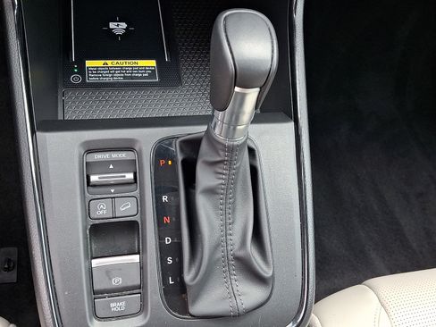 Certified 2024 Honda CR-V EX-L image 15
