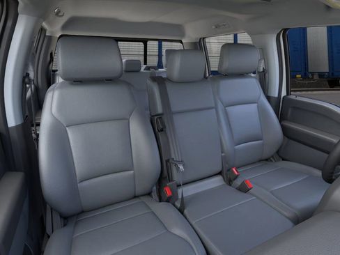 New 2026 Ford F350 XL AWD/4WD image 10