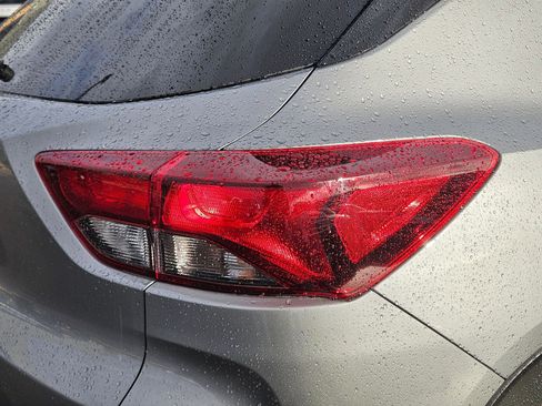 Used 2026 Chevrolet TrailBlazer LT image 11