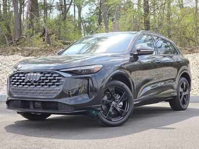 Certified 2025 Audi Q5 Premium Plus w/ Premium Plus