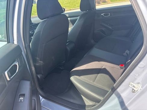 Certified 2023 Honda Civic Sport image 14