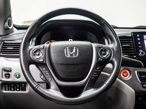 Used 2022 Honda Ridgeline RTL-E image 15
