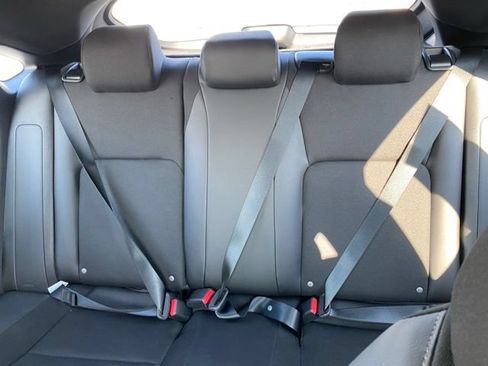 Certified 2026 Honda Civic Sport image 22