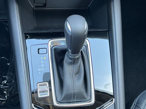 New 2025 MAZDA CX-5 AWD 2.5 S w/ Preferred Package image 23