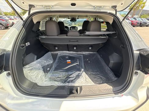 New 2026 Subaru Crosstrek 2.5i AWD/4WD image 17