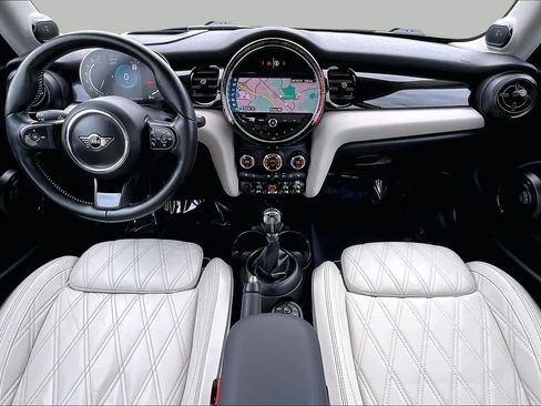 Used 2022 MINI Cooper S FWD image 16