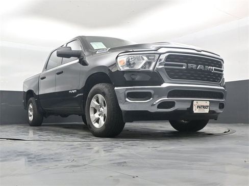 Used 2023 RAM 1500 Big Horn image 44