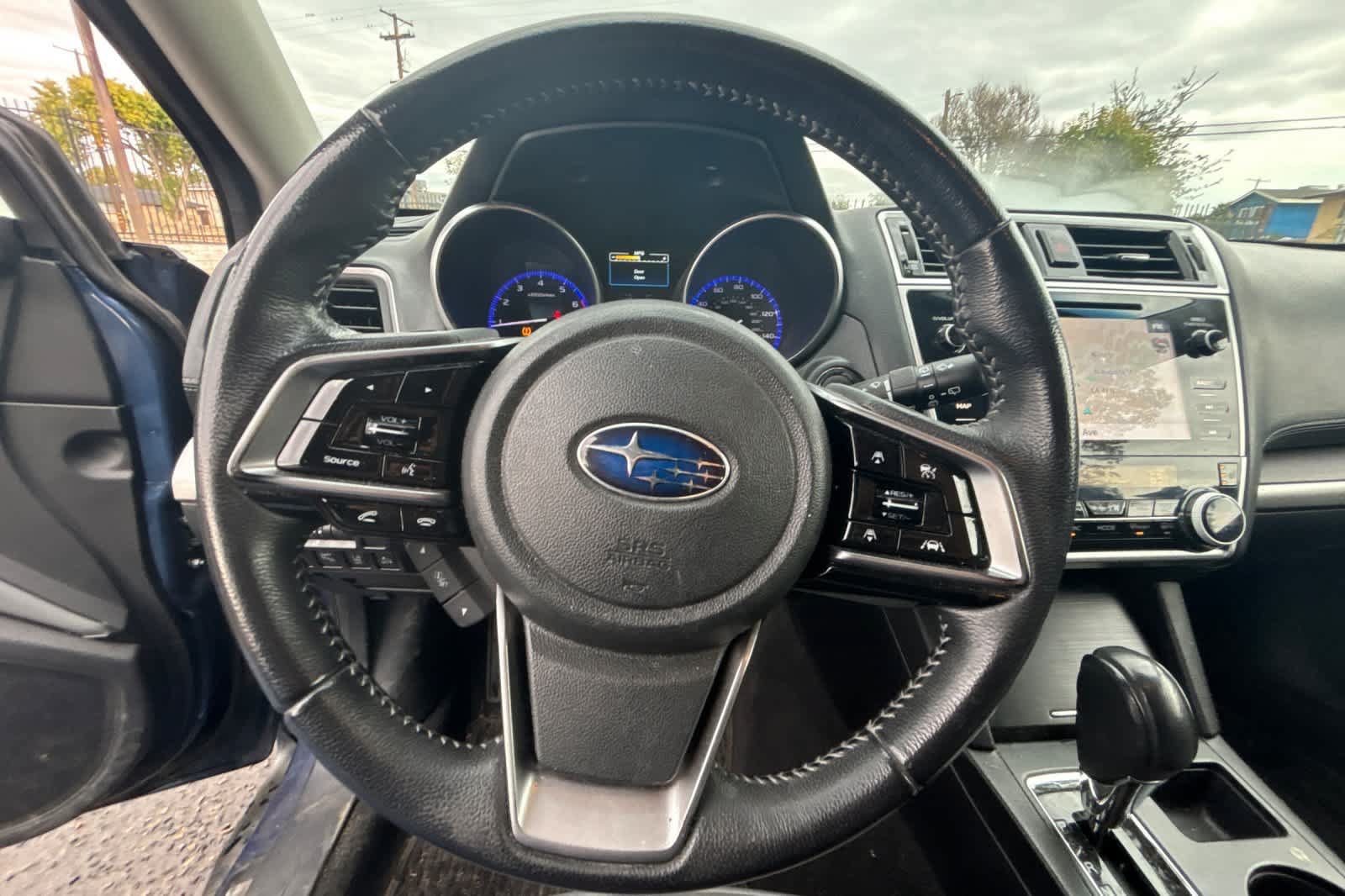 Used 2019 Subaru Outback 2.5i Limited AWD/4WD image 25