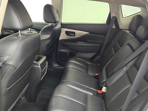 Used 2018 Nissan Murano SL AWD/4WD image 19