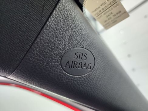 Used 2025 Toyota Camry SE image 42