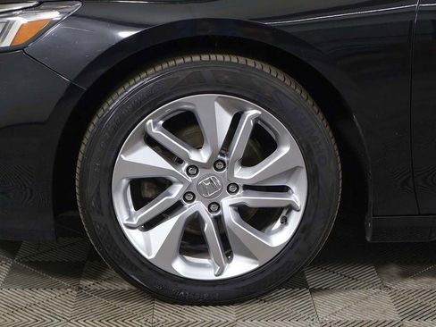 Used 2020 Honda Accord LX image 18