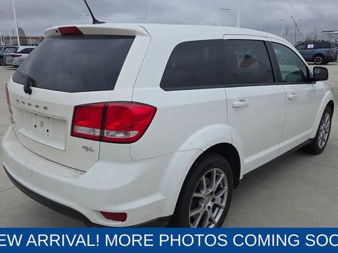 Used 2014 Dodge Journey R/T image 5