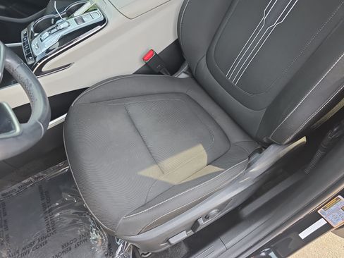 Used 2022 Hyundai Tucson SEL AWD/4WD image 15