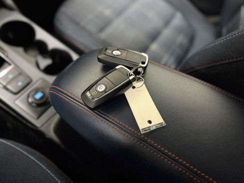 Used 2024 Ford Bronco Sport Heritage w/ Heritage Convenience Package image 23