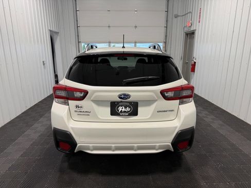 Used 2023 Subaru Crosstrek 2.0i AWD/4WD image 5