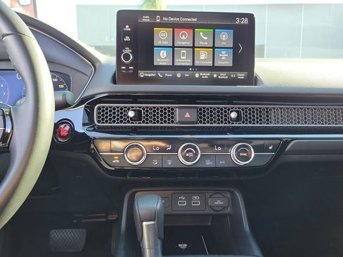 Used 2024 Honda Civic Touring image 13