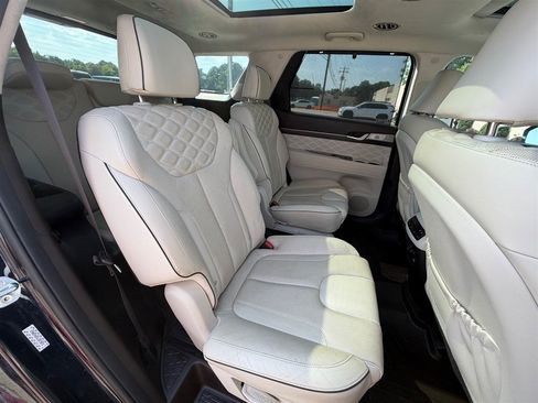 Used 2020 Hyundai Palisade Limited FWD image 25
