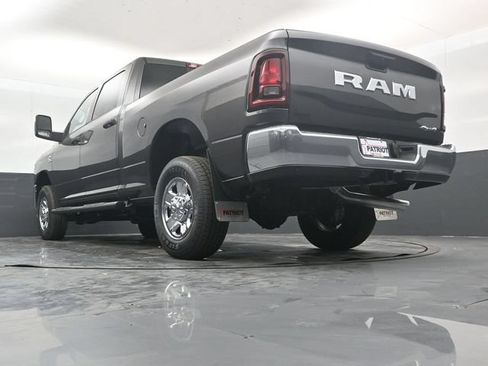 New 2026 RAM 2500 Tradesman AWD/4WD image 42