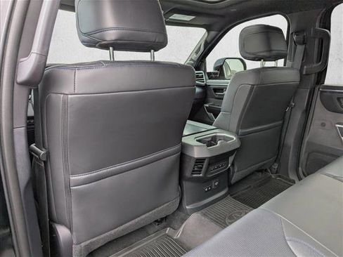 Used 2024 Toyota Tundra Platinum image 25