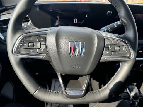 Certified 2024 Buick Encore GX Sport Touring w/ Comfort Package image 15