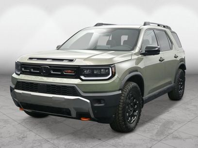 New 2026 Honda Passport TrailSport Elite