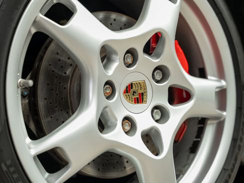 Used 2007 Porsche 911 Carrera S RWD image 6