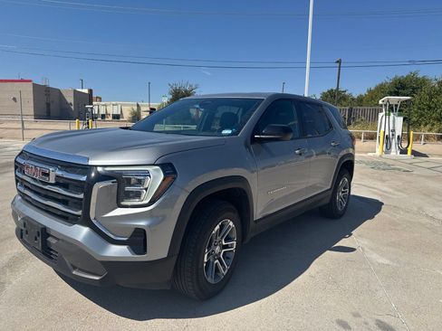 Used 2026 GMC Terrain Elevation FWD image 7