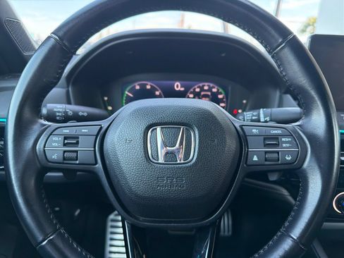 Used 2024 Honda Accord Sport image 24