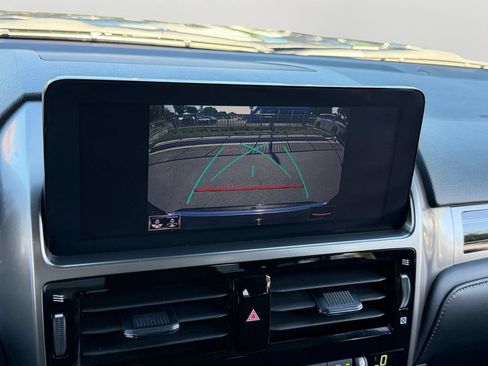 Certified 2022 Lexus GX 460 Premium w/ Accessory Package AWD/4WD image 23