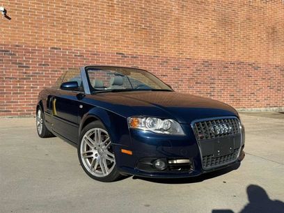 Used 2009 Audi A4 2.0T