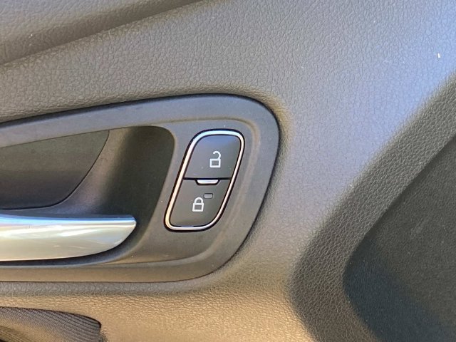 Used 2018 Ford Focus ST FWD image 14