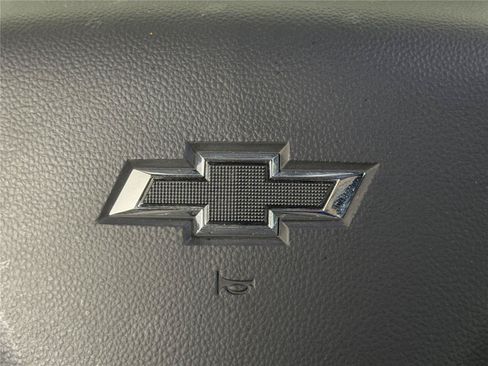 Used 2025 Chevrolet Silverado 1500 RST w/ Convenience Package II RWD image 22