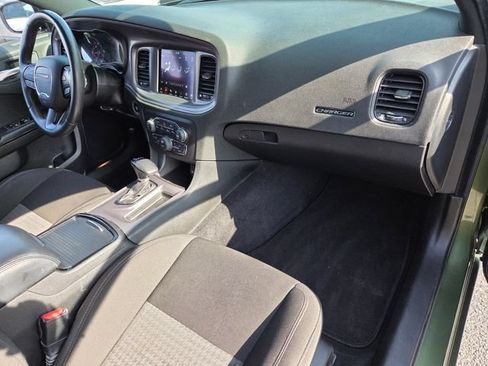 Used 2023 Dodge Charger GT w/ Blacktop Package RWD image 19