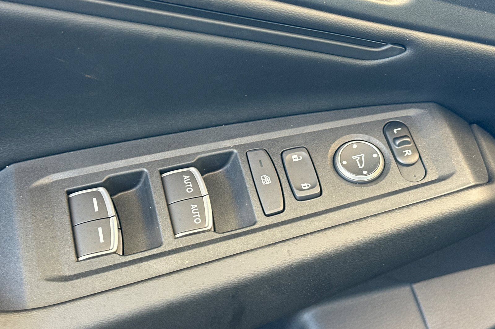 New 2026 Honda Accord SE image 11