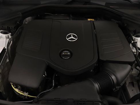 Certified 2026 Mercedes-Benz GLC 300 image 23