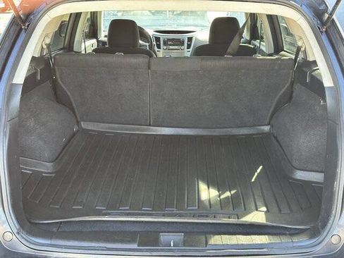 Used 2013 Subaru Outback 2.5i Premium w/ All-Weather Pkg image 23