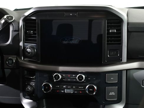 New 2026 Ford F150 XLT w/ Equipment Group 302A MID image 9