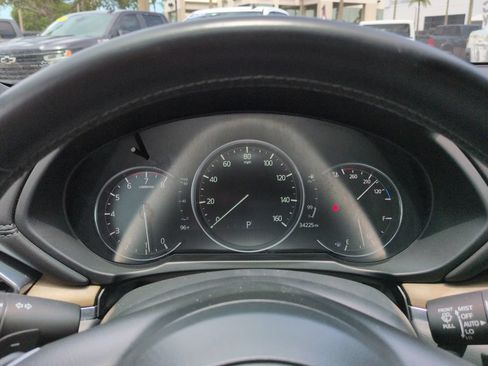 Used 2023 MAZDA CX-5 Signature AWD/4WD image 28