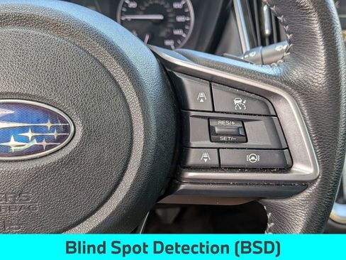 Used 2023 Subaru Legacy Premium AWD/4WD image 21