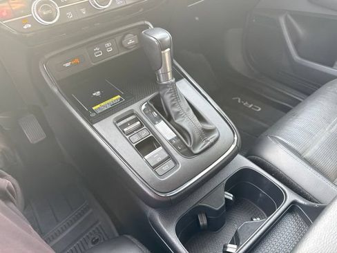 Used 2023 Honda CR-V EX-L image 30