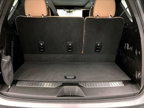 Used 2023 Chevrolet Tahoe Premier w/ Advanced Technology Package AWD/4WD image 44