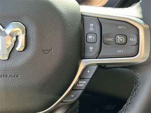 New 2026 RAM 1500 Big Horn image 26